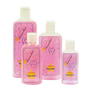 DawnMist Baby Bath, 16 oz, Dispensing Cap